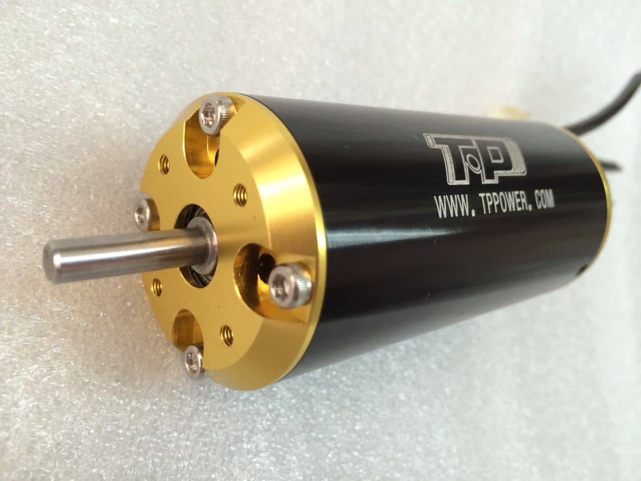 TP3640 (2080KV) Electric Motor | TP Power