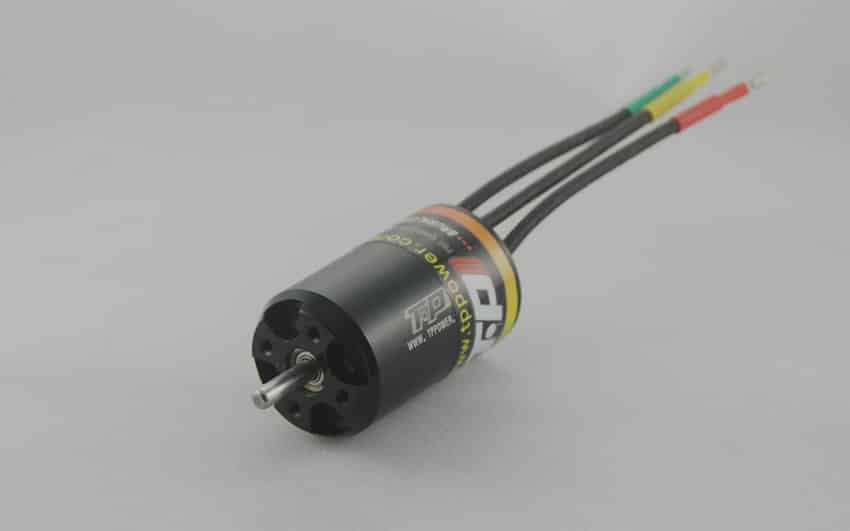 TP2920 (3010KV) Electric Motor | TP Power