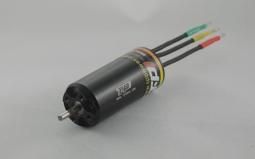 TP2940 (3050KV) Electric Motor | TP Power