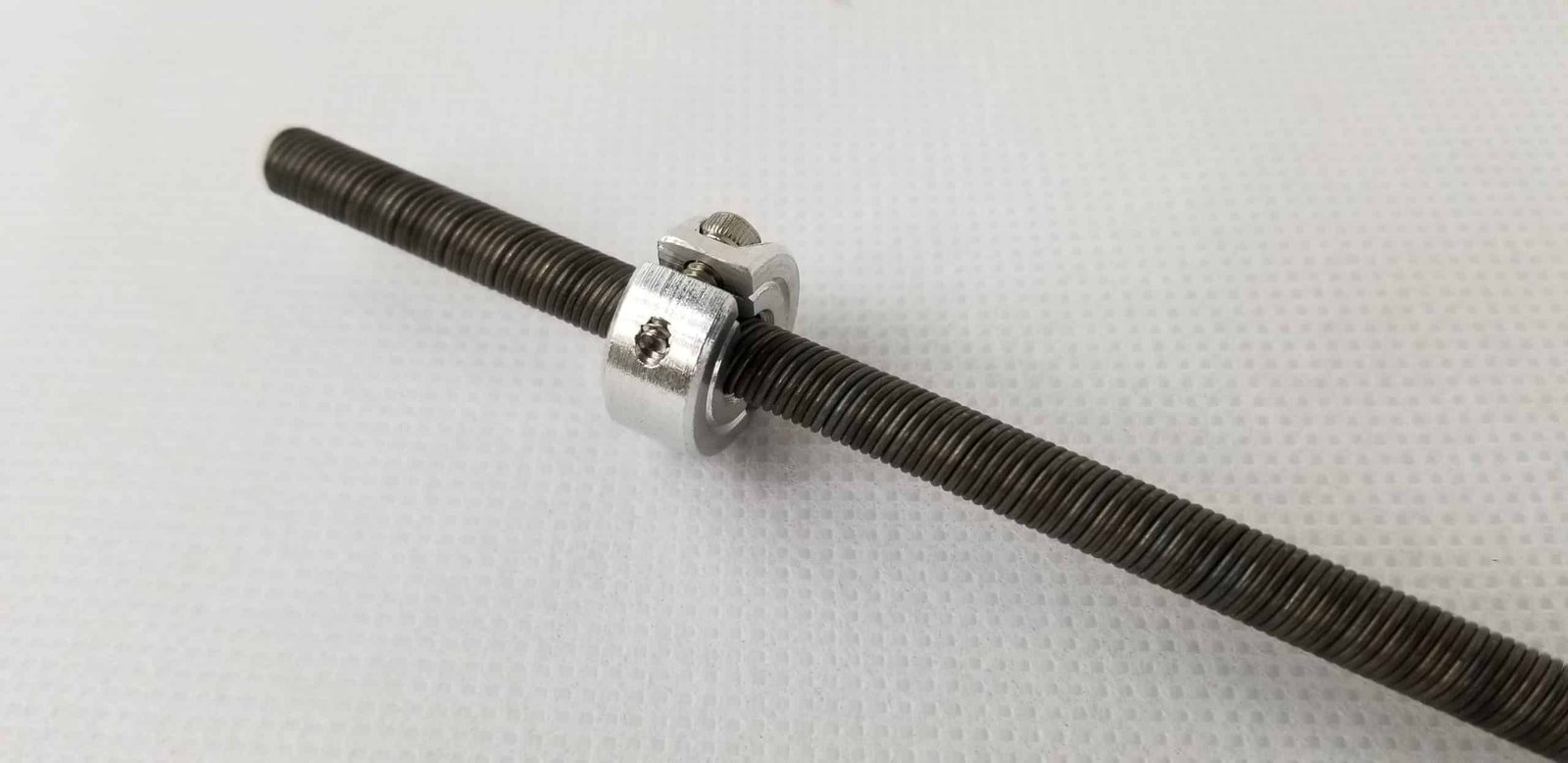 "Shaft Saver" 1/4" Shaft Collar | Bonzi