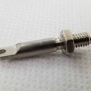 Rudder Turn Arm - Stainless Steel | Bonzi