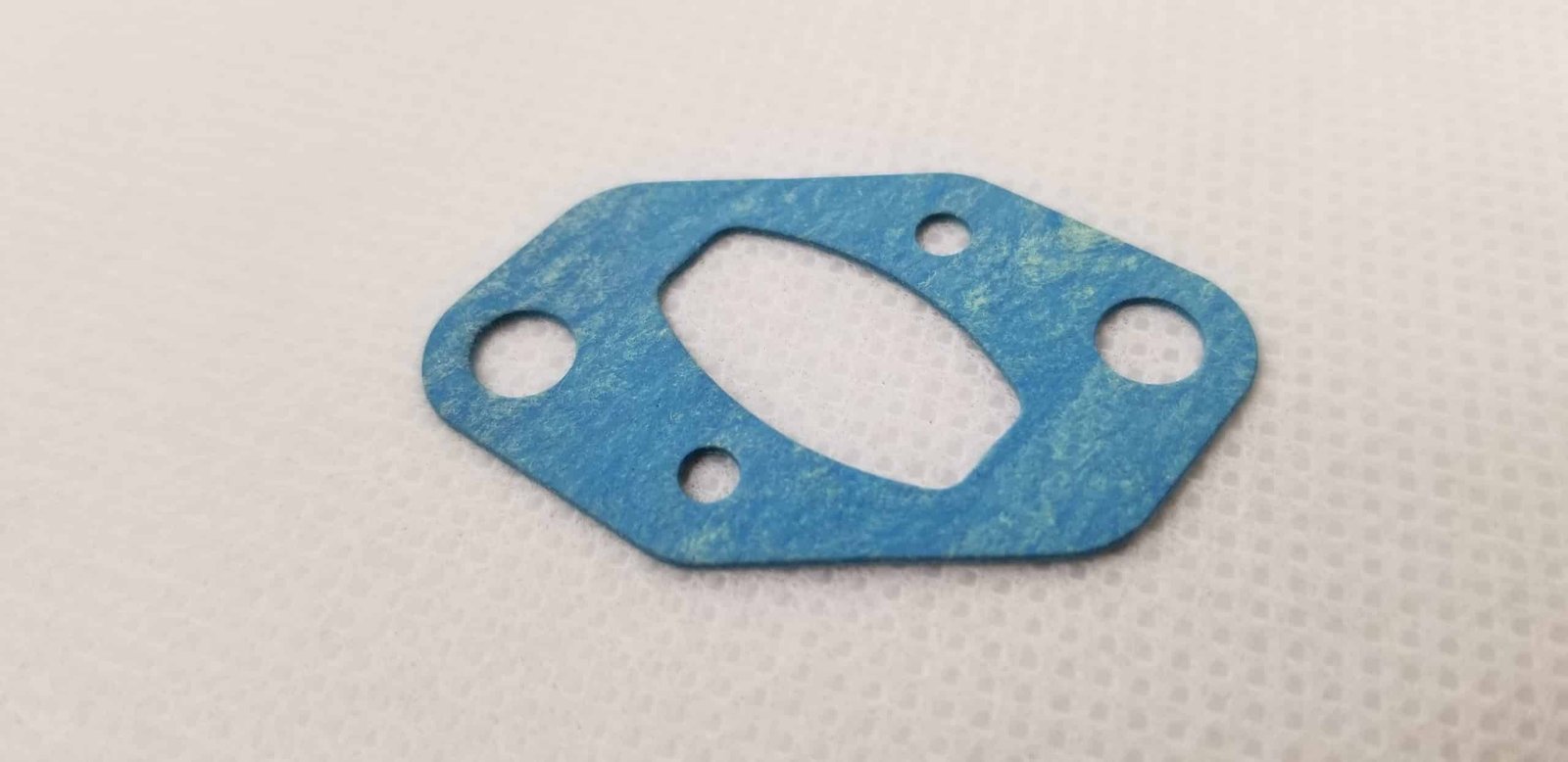 Insulator Gasket fits Zenoah G260PUM, G300PUM, G231PUM, & QD25 Marine Engines