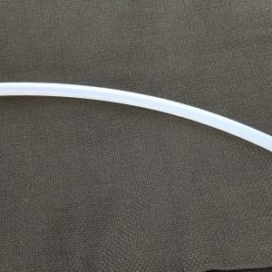 12" Teflon Liner - for 1/4" cable | Bonzi