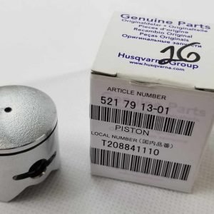 Piston - fits G260PUM Water-Cooled Marine Engine | Zenoah