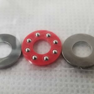 1/4" Hi-Speed Thrust Washer - RC Boat | Bonzi