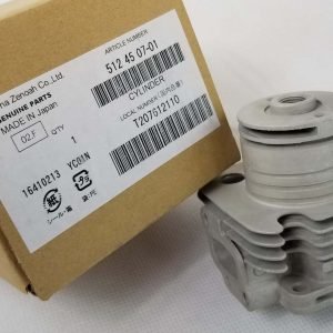 Cylinder - fits G260PUM Engine | Zenoah