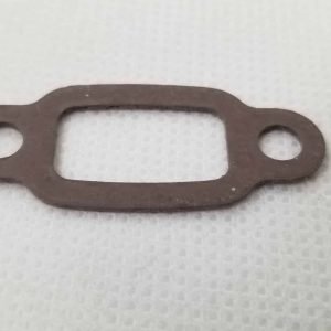 Exhaust Gasket - fits G260PUM, G231PUM, & QD25 Marine Engines | Zenoah