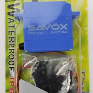 Savox SW-0231MGP Servo