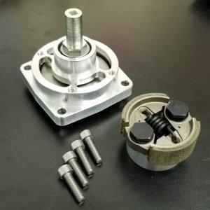 BONZI Proboat Rockstar clutch replacement Proboat 48G
