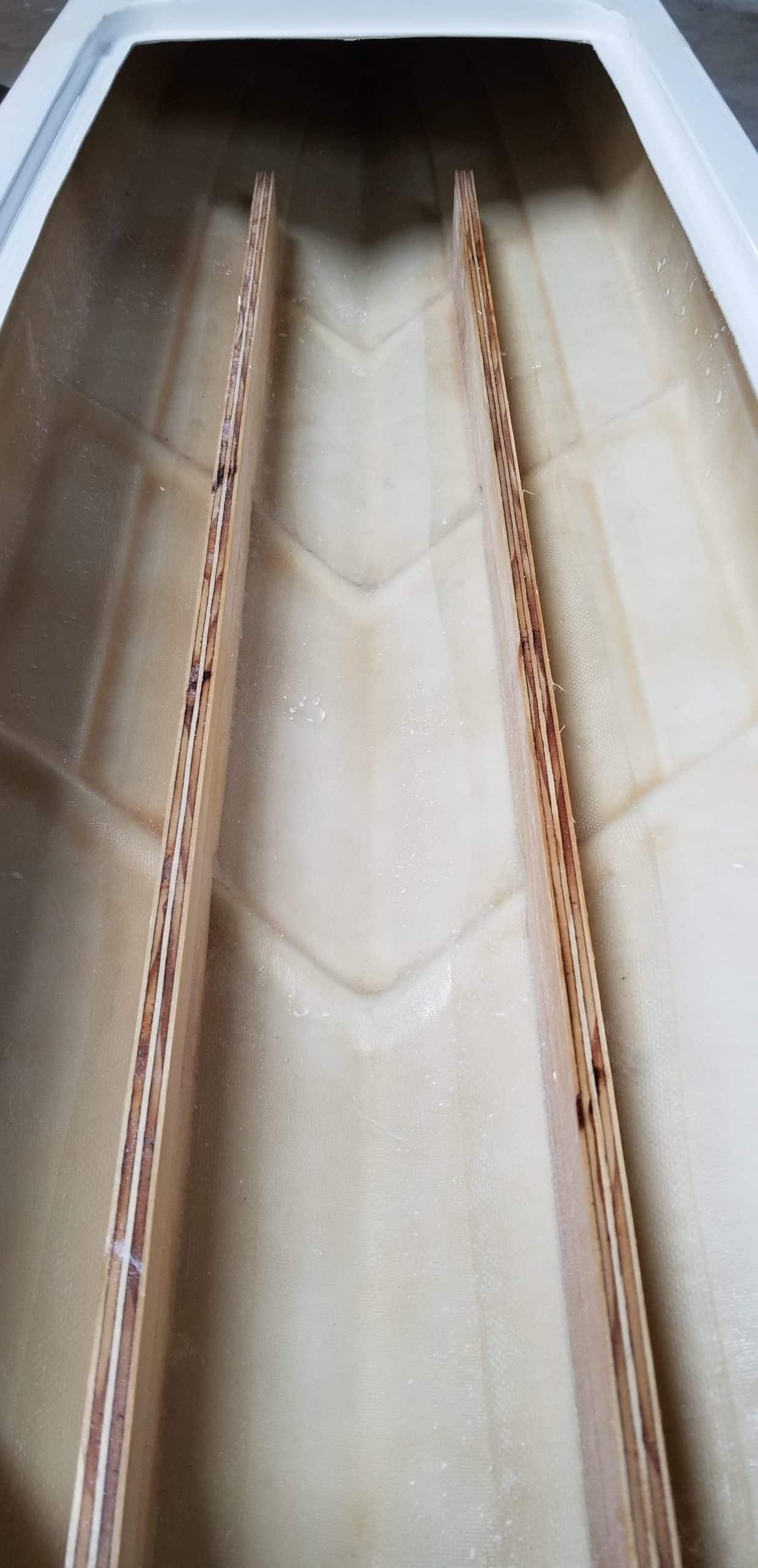 70" CRC OuterLimits Hull - Image 2