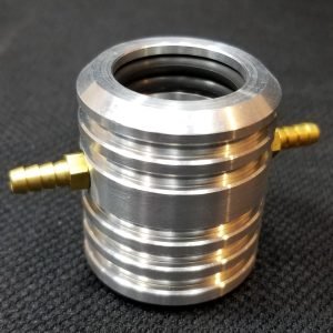 Exhaust Cooling Ring - v. 2.0