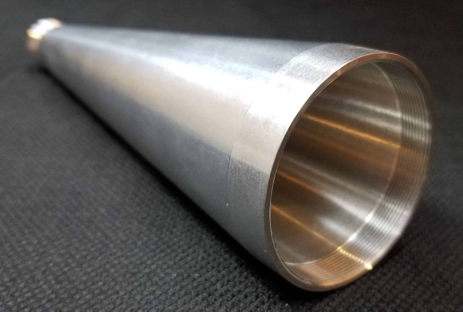 Exhaust Front Cone | Bonzi Sports