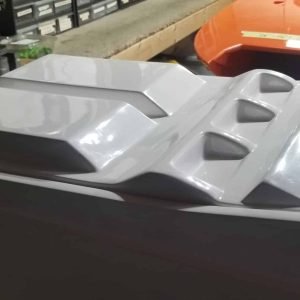 60" Epic Hatch Cover - Apache Style