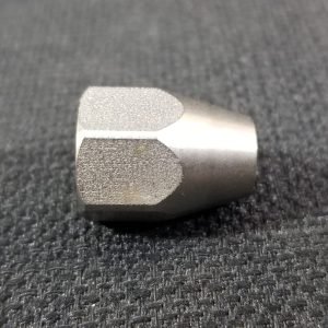 1/4" Collet Nut | Bonzi Sports