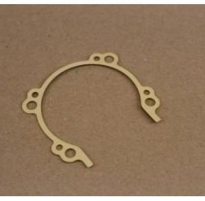 RC Case Gasket | Zenoah