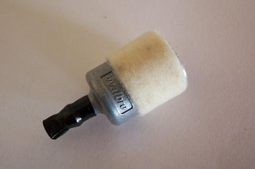 Fuel Filter - Zenoah Fuel Clunk