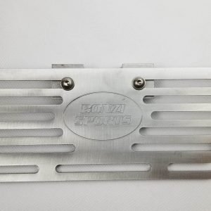 12.5" BONZI Swim Platform - CNC Billet Aluminum