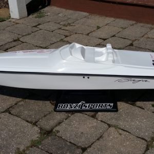 51″ Baja RC Boat – Ready to Run