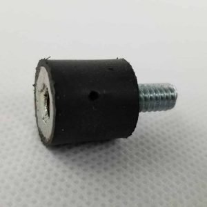5/8"x5/8" Rubber Vibration Damper for Proboat