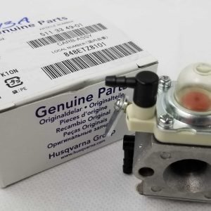 WT813A Carburetor | Walbro
