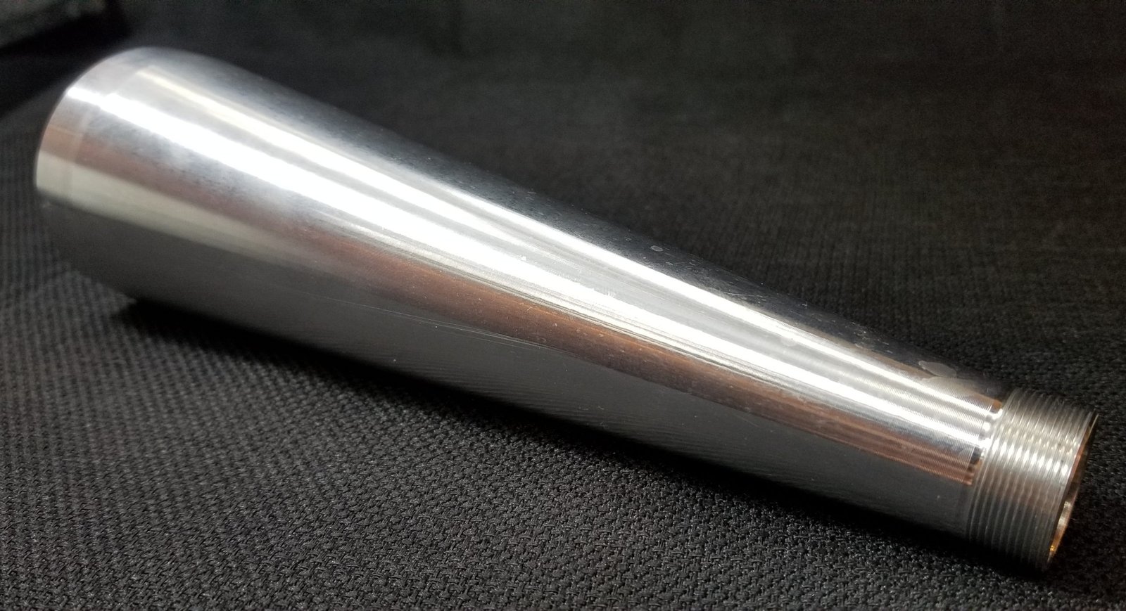 Exhaust Front Cone | Bonzi Sports - Image 2