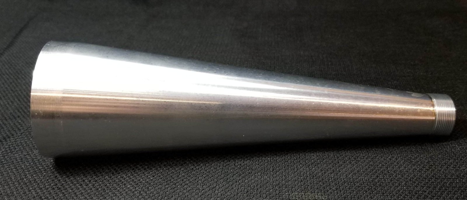 Exhaust Front Cone | Bonzi Sports - Image 3