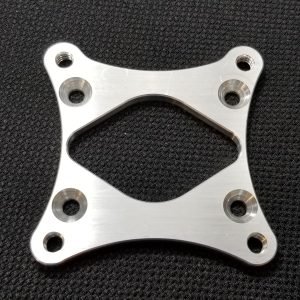 Performance Clutch Mounting Plate | Bonzi Sports