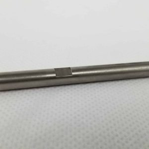 1/4" Stainless Steel Prop Shaft | Bonzi