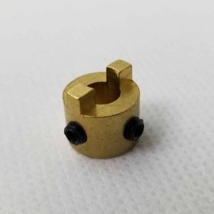1/4" Drive Dog | Bonzi