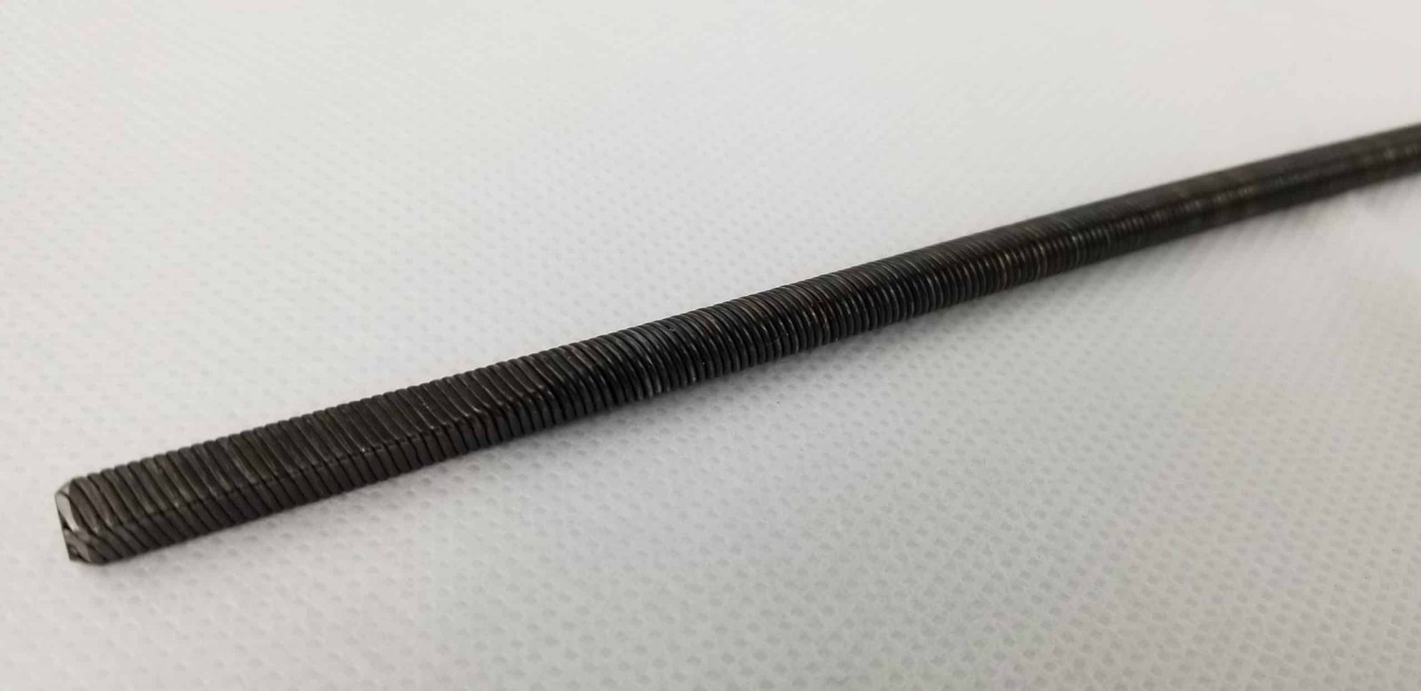 1/4" Flex Cable (Square End) - Reverse Rotation | Bonzi