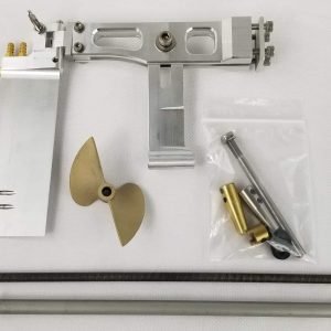 Drive Package | Bonzi