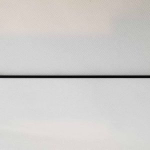 Antenna Mount - Black Tube | Bonzi
