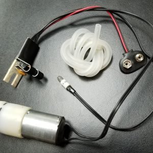 Electronic Bilge Pump