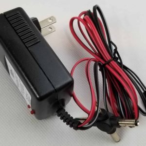 Battery Charger Tx & Rx