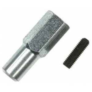Clutch-less Adapter