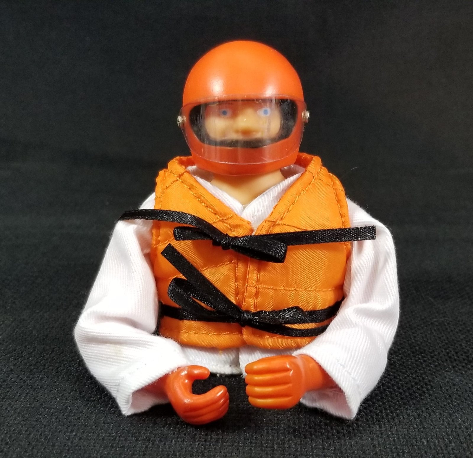 1/8 Scale Driver - Image 2
