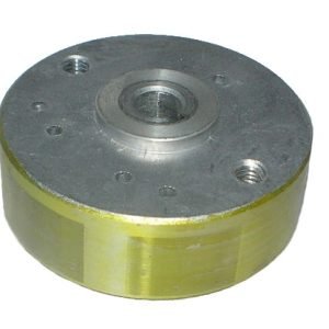 Flywheel Rotor - fits G260PUM, G290PUM, G231PUM, & QD25 Marine Engines | Zenoah