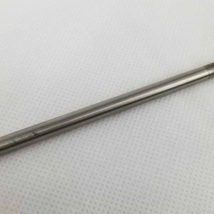 18" Hughey Cable / Prop Shaft - Reverse Rotation