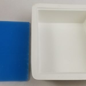 Radio Box - Low Profile | for Catamaran - includes lid