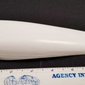 Low/Wide Canopy Scoop