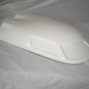 64" Fountain Hatch Cover
