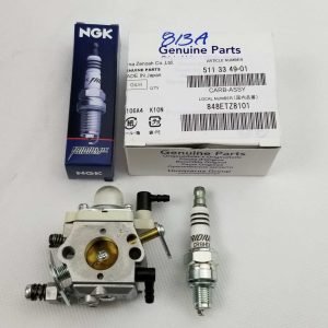 Zenoah Race Performance Upgrade Package
