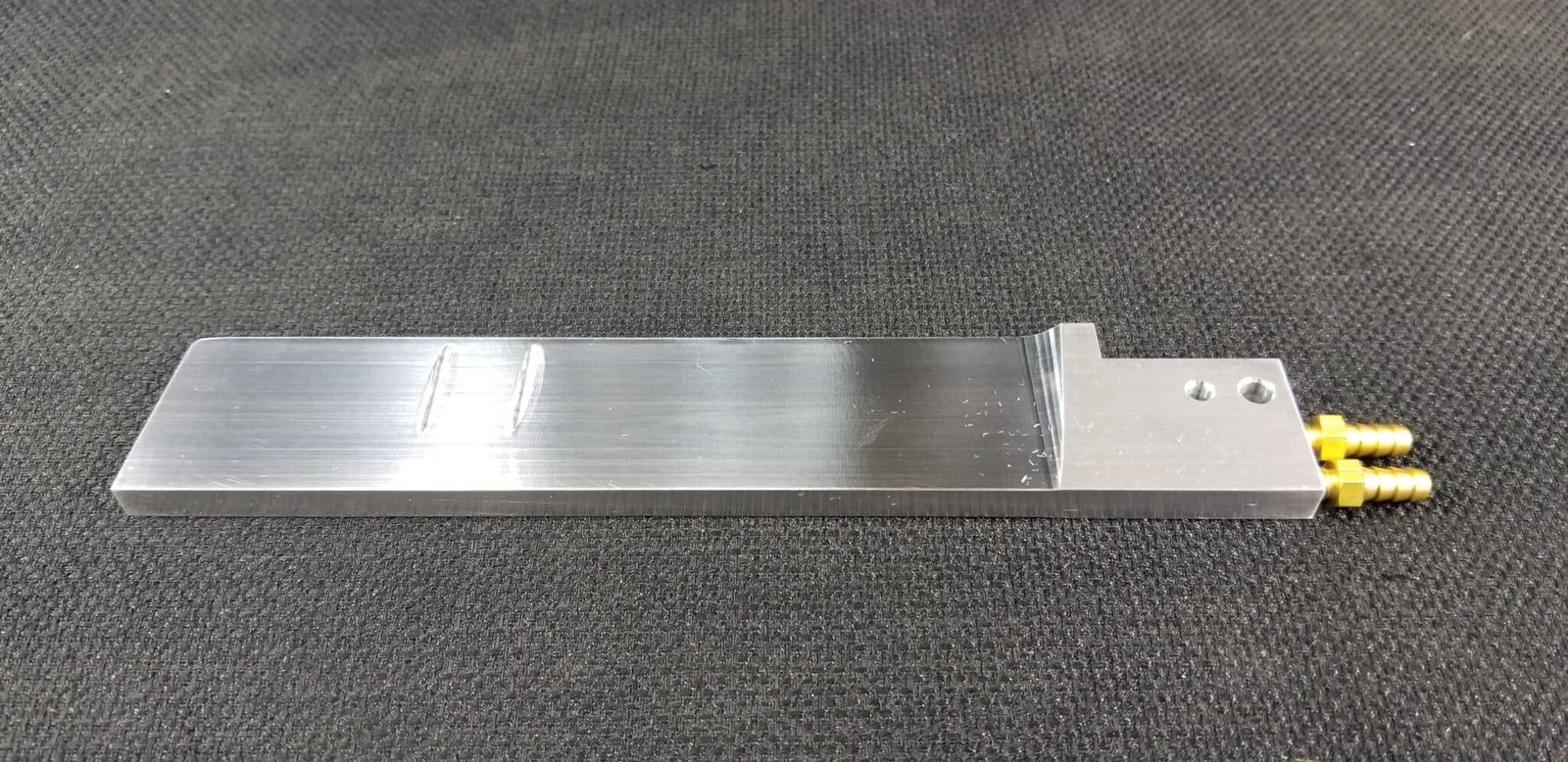 Rudder Blade | Bonzi