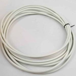Boat Rub Rail - WHITE | Bonzi