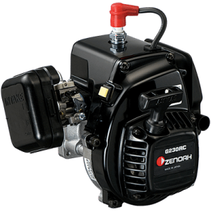Zenoah G230RC Air-Cooled Engine