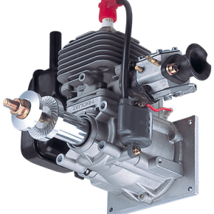 Zenoah G260PU RC Airplane Engine