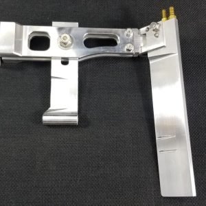 BONZI CZ Out Drive System