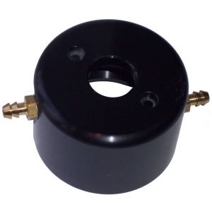 Zenoah T2076-12210 Water Jacket - Zenoah G260PUM & G231PUM Marine Engines