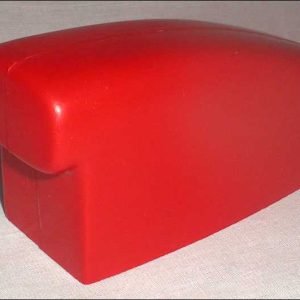 BONZI Air Scoop - RED