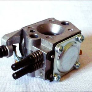 Walbro WT257 Carburetor